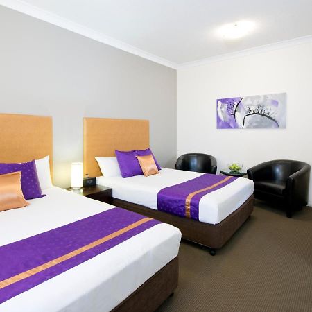 Park Regis Anchorage Otel Townsville Dış mekan fotoğraf