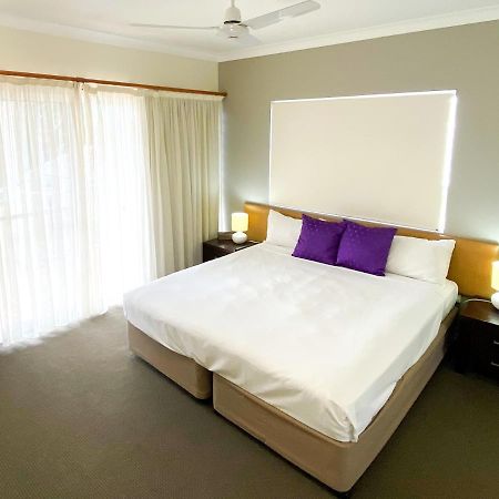 Park Regis Anchorage Otel Townsville Dış mekan fotoğraf