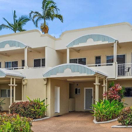 Park Regis Anchorage Otel Townsville Dış mekan fotoğraf