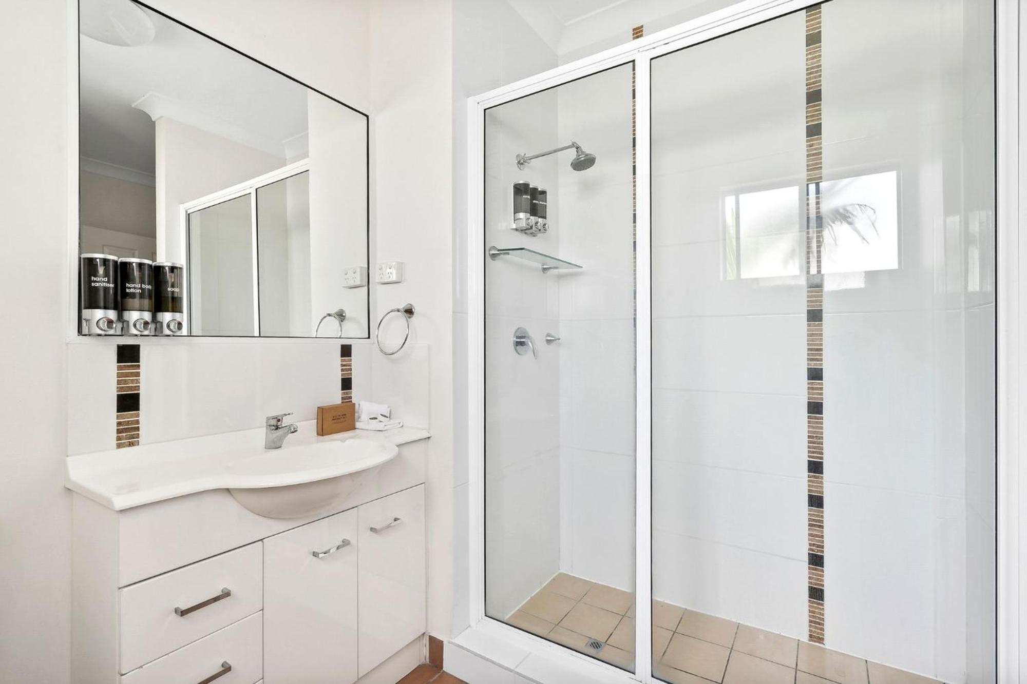 Park Regis Anchorage Otel Townsville Dış mekan fotoğraf