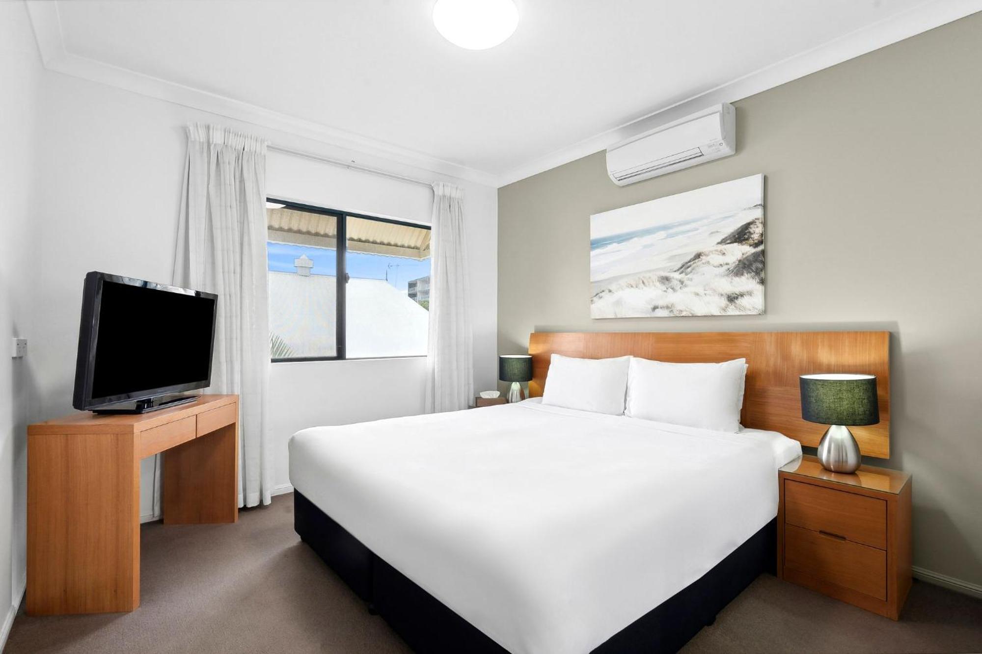 Park Regis Anchorage Otel Townsville Dış mekan fotoğraf