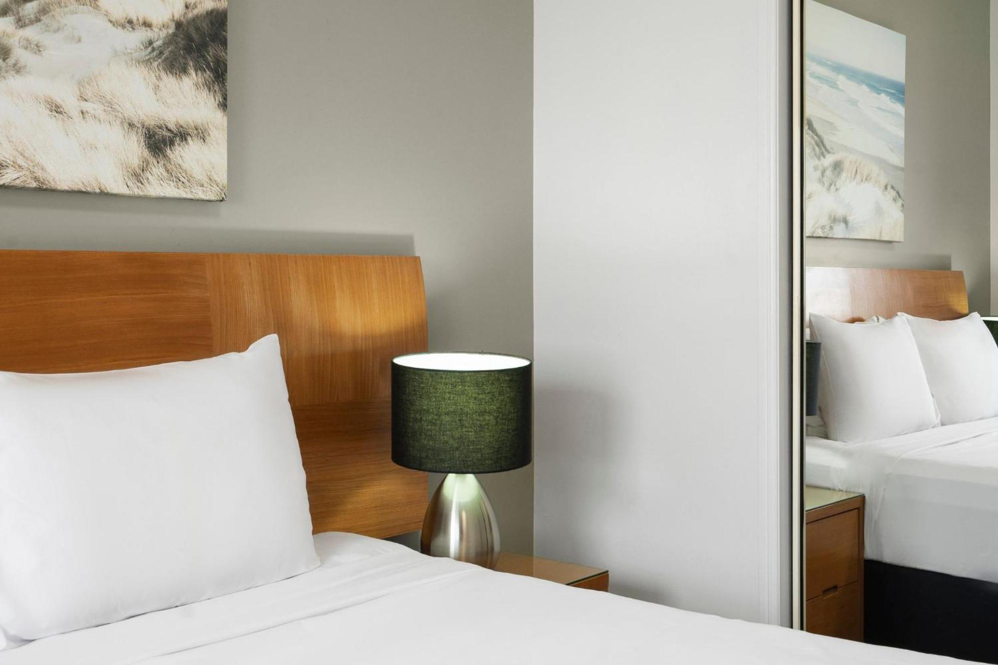 Park Regis Anchorage Otel Townsville Dış mekan fotoğraf