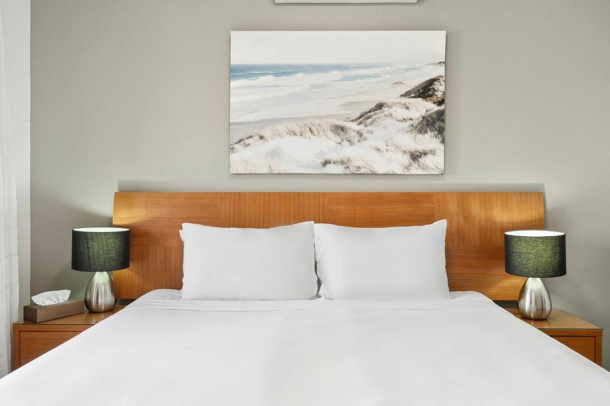 Park Regis Anchorage Otel Townsville Dış mekan fotoğraf